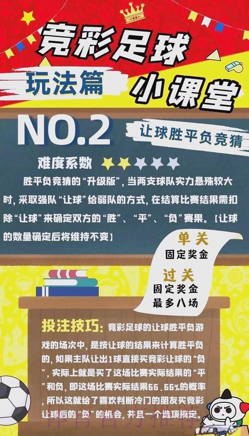最新前沿策略大揭秘：世界杯竞猜的制胜法则